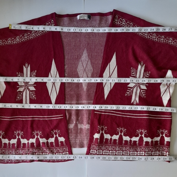 ● jon & anna | cardigan - Picture 5 of 8